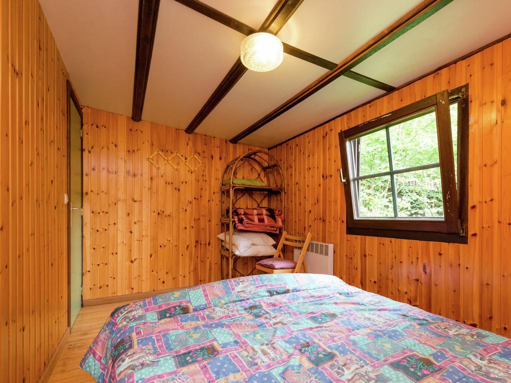 Sympathic Chalet Not Far From La Roche En Ardennes Exterior foto